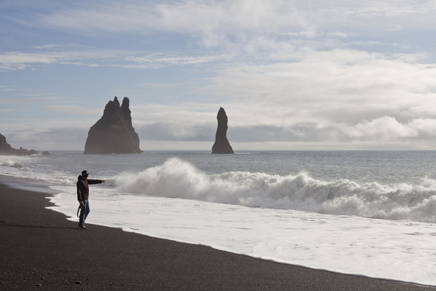 Immer nie am Meer