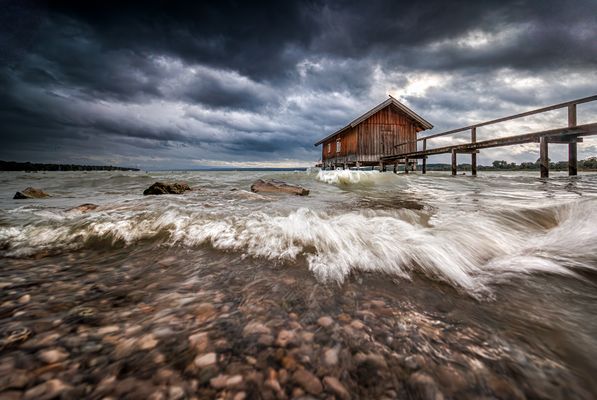 immer noch der detlef ...