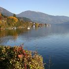 Immer noch Millstättersee