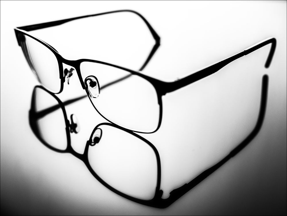 Immer schön den Durchblick behalten ;-) Foto & Bild | stillleben ...