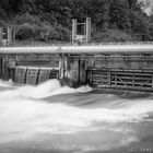 Immer schön im Fluss