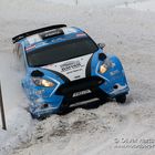 Immer schön ums Stöckchen driften!