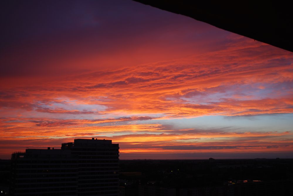 Immer wieder, der Himmel über Berlin 2