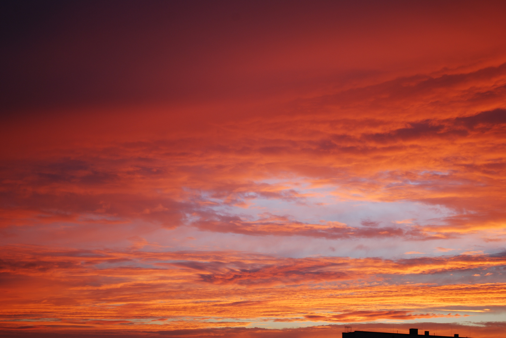 Immer wieder, der Himmel über Berlin 2