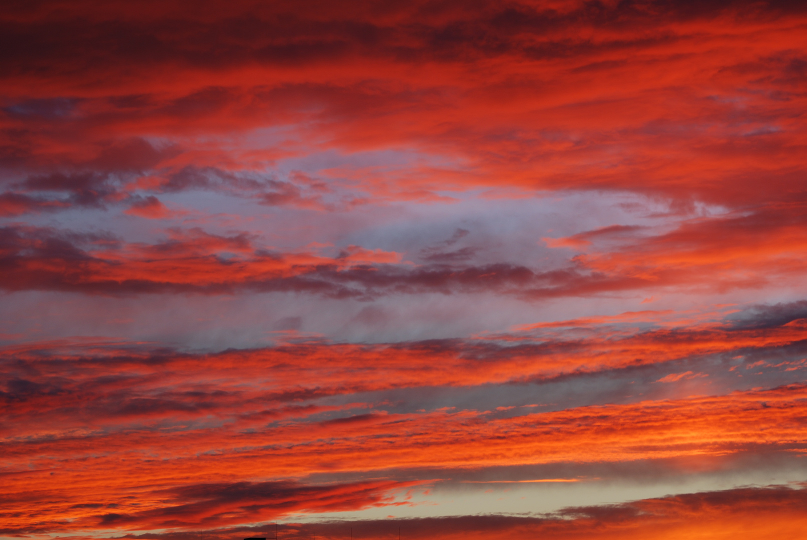 Immer wieder, der Himmel über Berlin 4