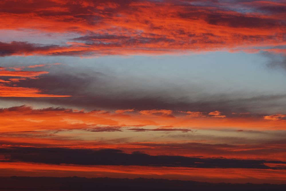 Immer wieder, der Himmel über Berlin 5