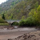 immer wieder diese Brücke