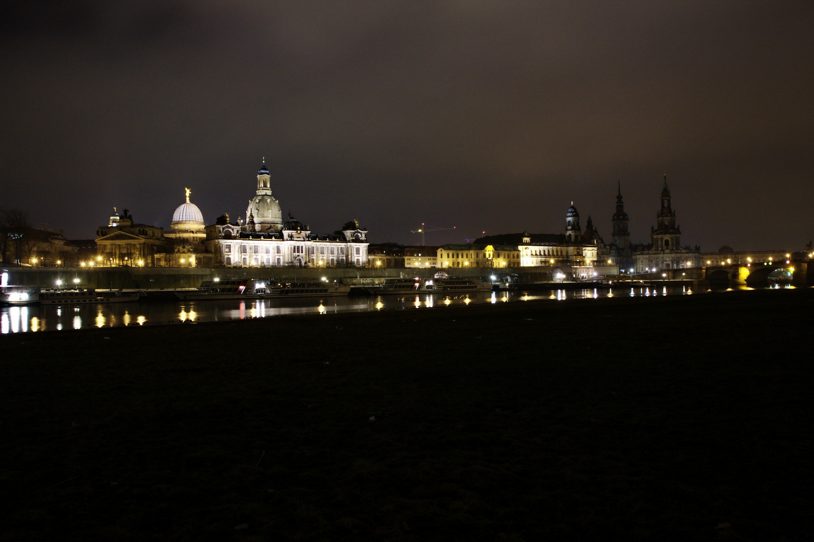 immer wieder Dresden