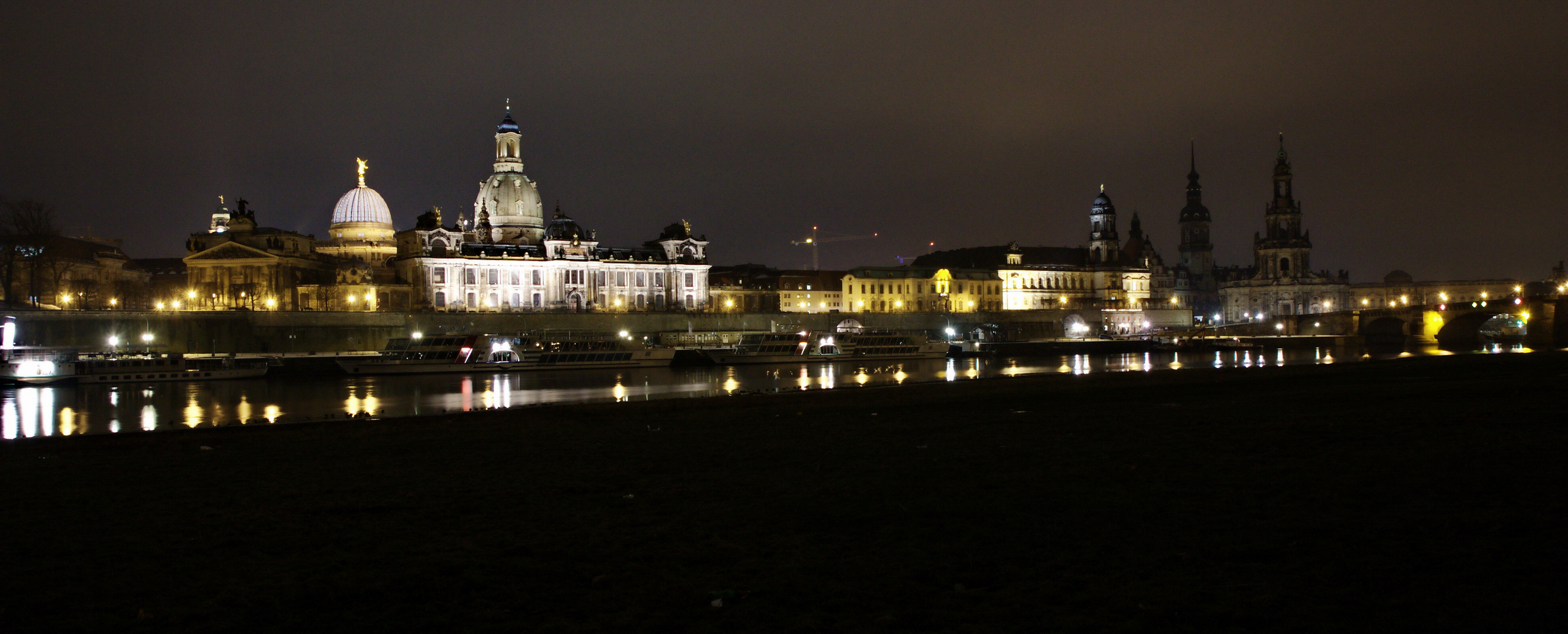 immer wieder Dresden II