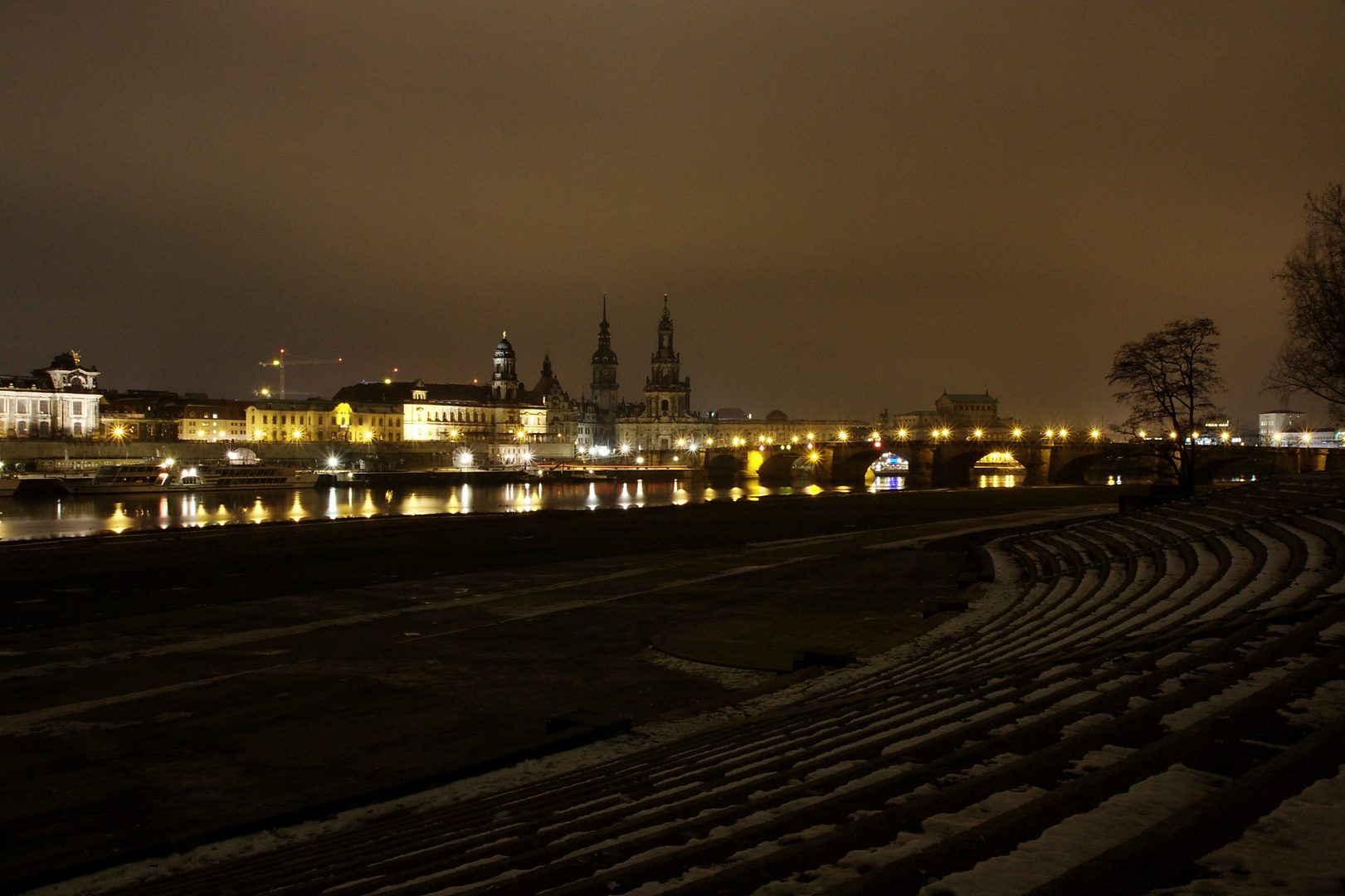 immer wieder Dresden III