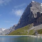 Immer wieder Eigernordwand