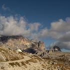 Immer wieder ein Genuss im schönsten Gebirge der Welt (für mich meine 2. Heimat) zu wandern.