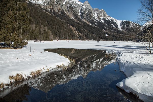 Immer wieder einzigartig.....