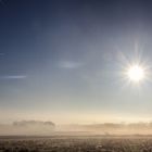 Immer wieder geht die Sonne auf