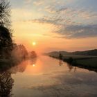 Immer wieder geht die Sonne auf