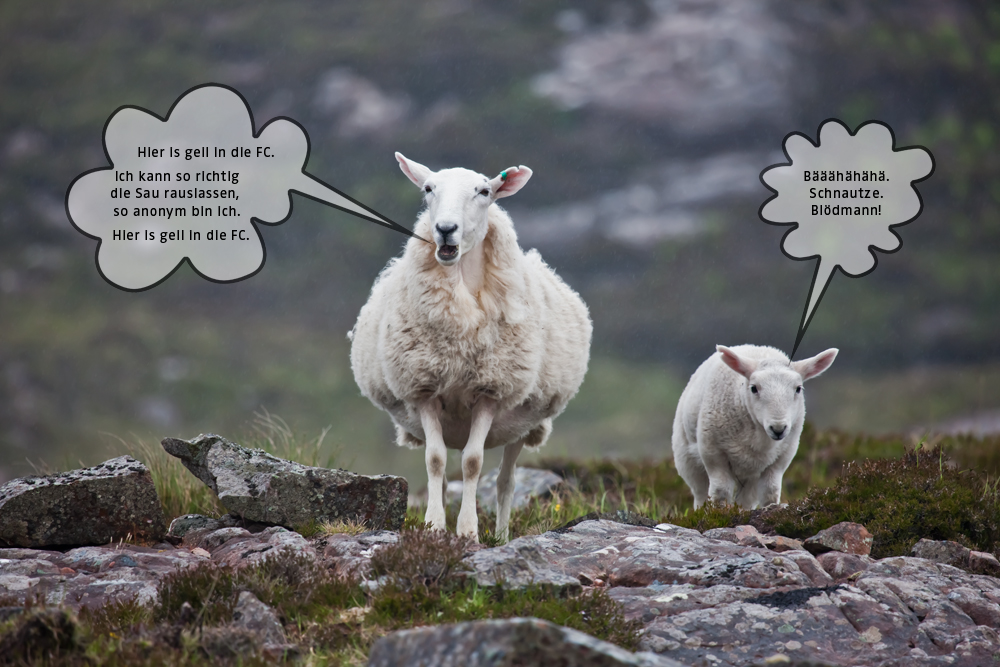 Immer wieder gern gezeigt. Foto & Bild europe, united kingdom & ireland, scotland Bilder auf