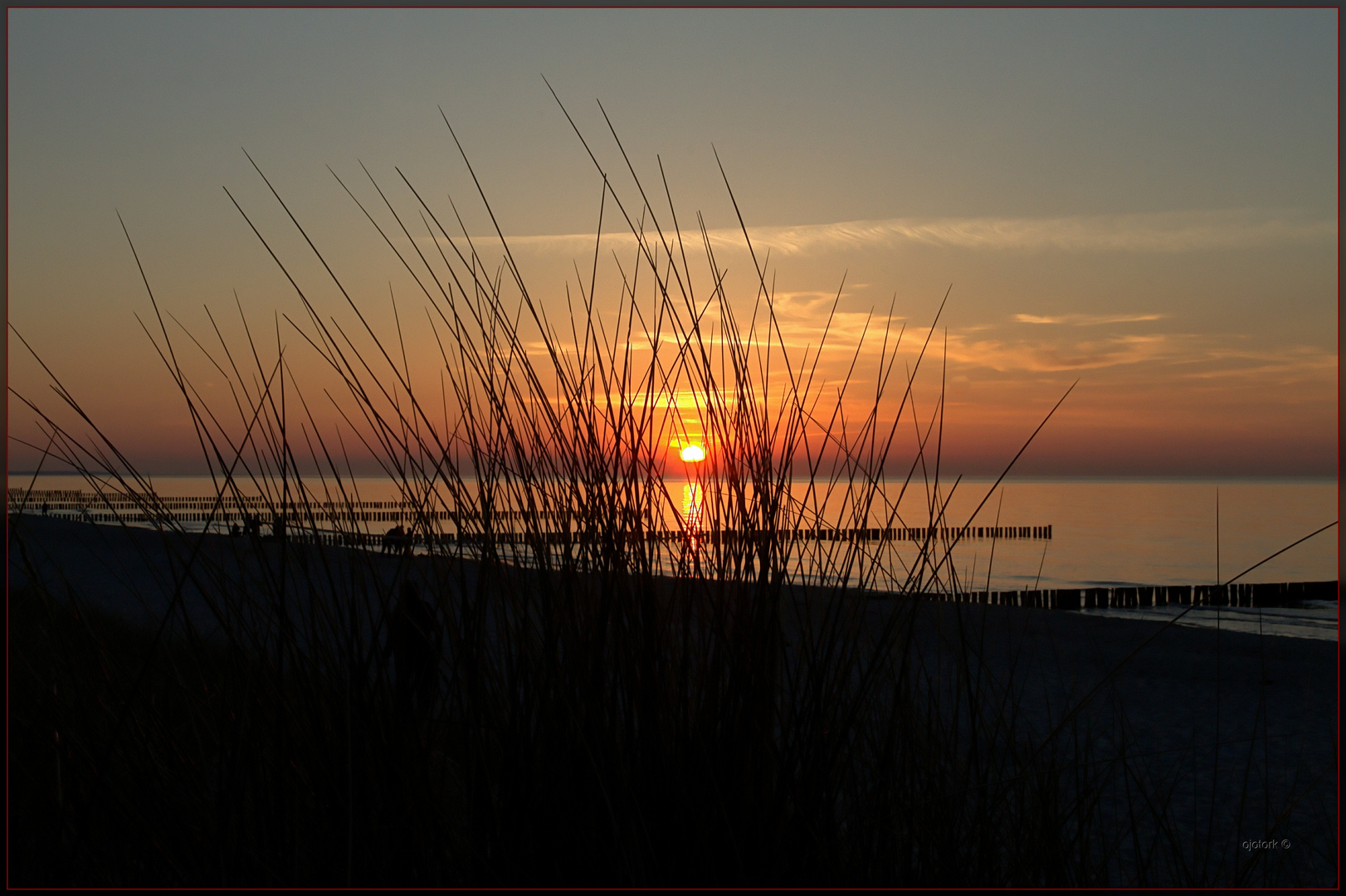 immer wieder gut- ....Fotofestival Zingst....