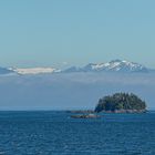 Immer wieder harausragende Felsen.Nordl. vor Vancouver SC_5960