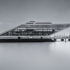 Immer wieder schön - Dockland Hamburg