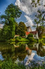 immer wieder schön dort zu fotografieren