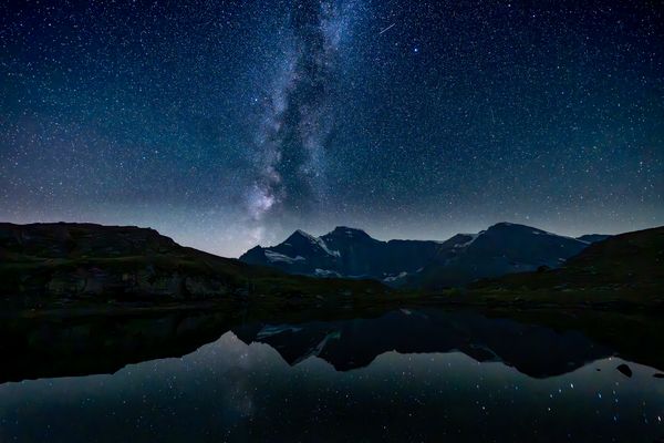 Immer wieder schön!