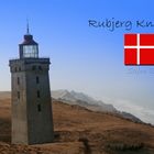 immer wieder schön...Rubjerg Knude