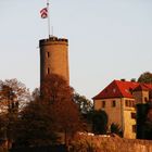 Immer wieder Sparrenburg