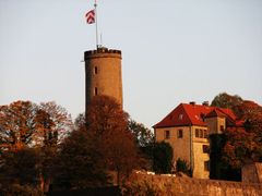 Immer wieder Sparrenburg