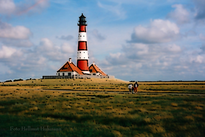 IMMER WIEDER WESTERHEVER