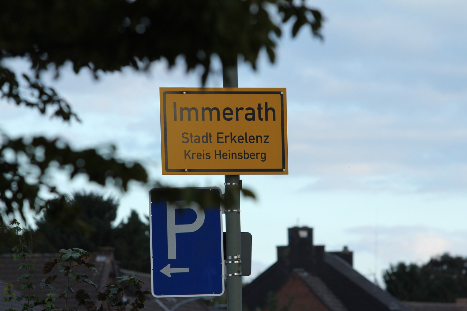 Immerath