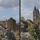 Immerath Dom - heute beginnt der Abriss (3D)