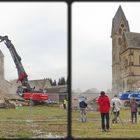 Immerath Dom - Trauriges Ende  