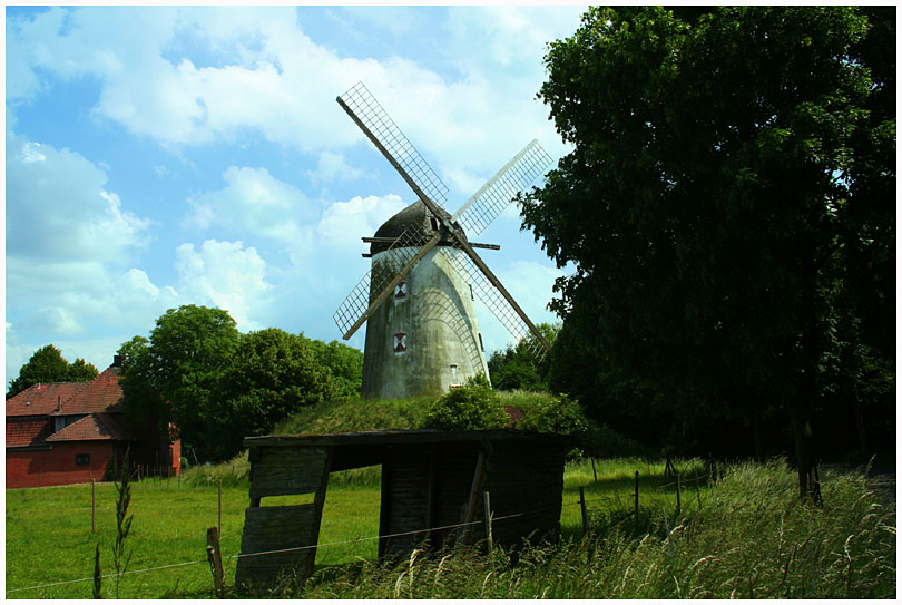 Immerather Mühle