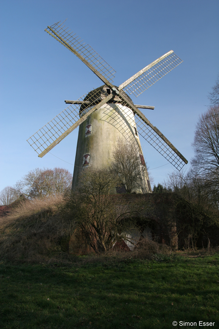 Immerather Mühle