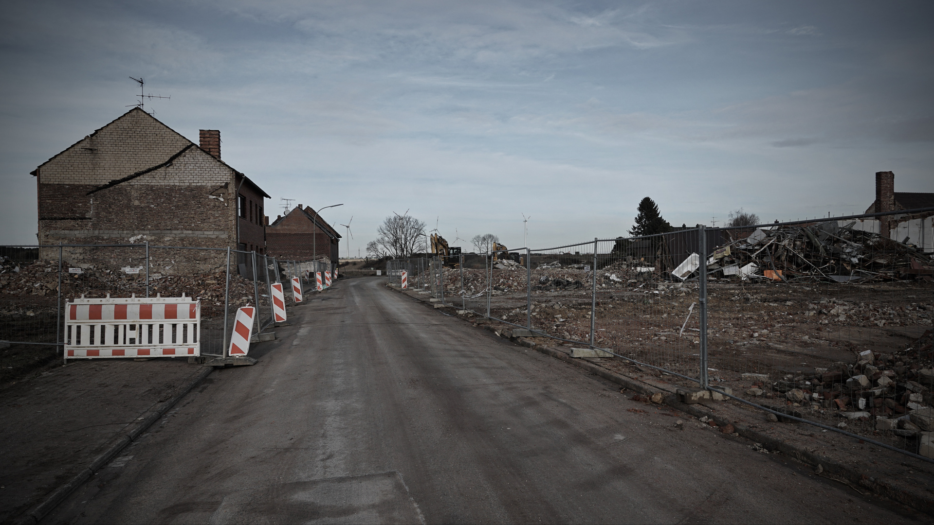 Immerather Straße