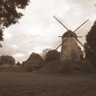 Immerather Turmwindmühle