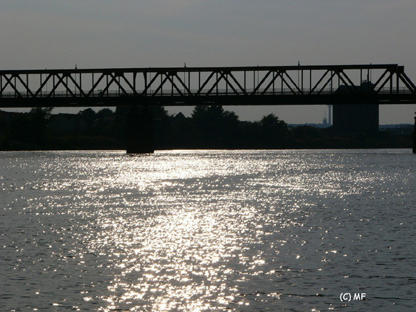 Immernoch eine Brücke