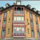 Immeuble à Mers-les-Bains (80)