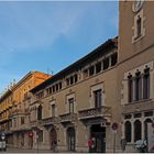 Immeubles de la Rambla de Figueras