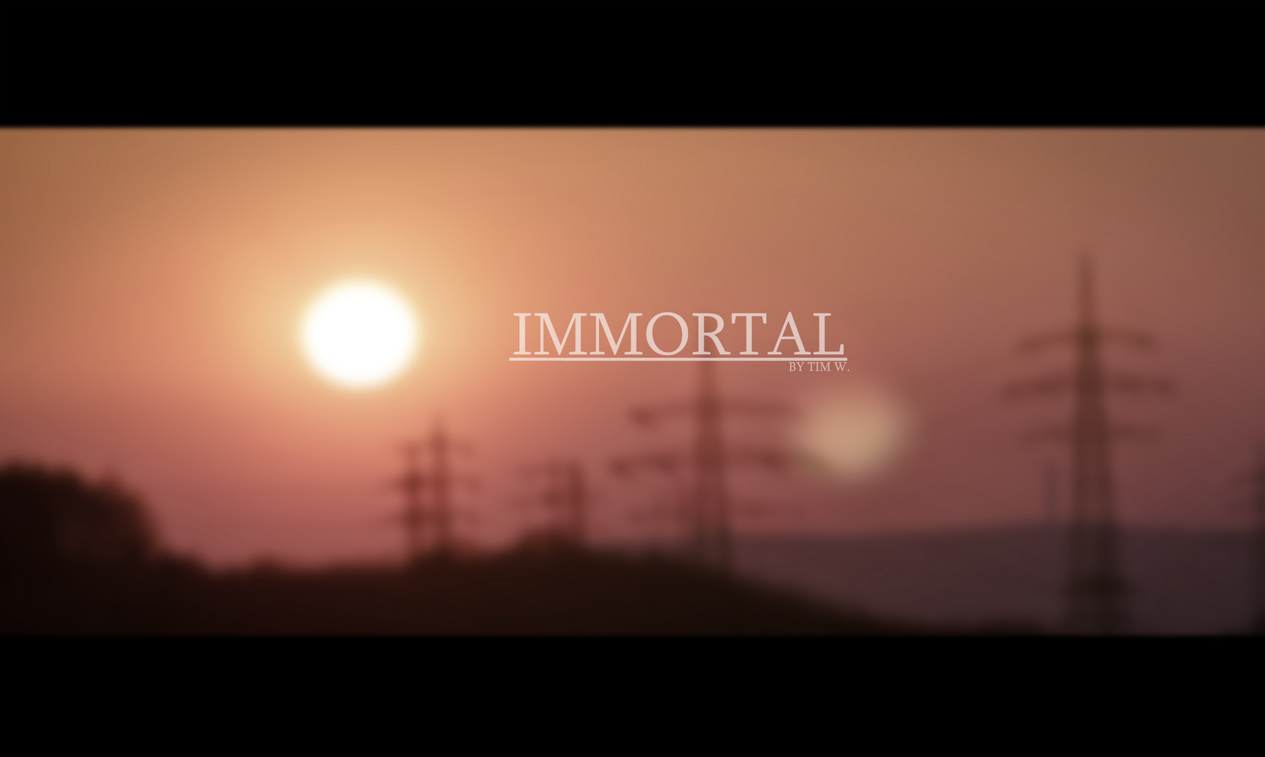 IMMORTAL