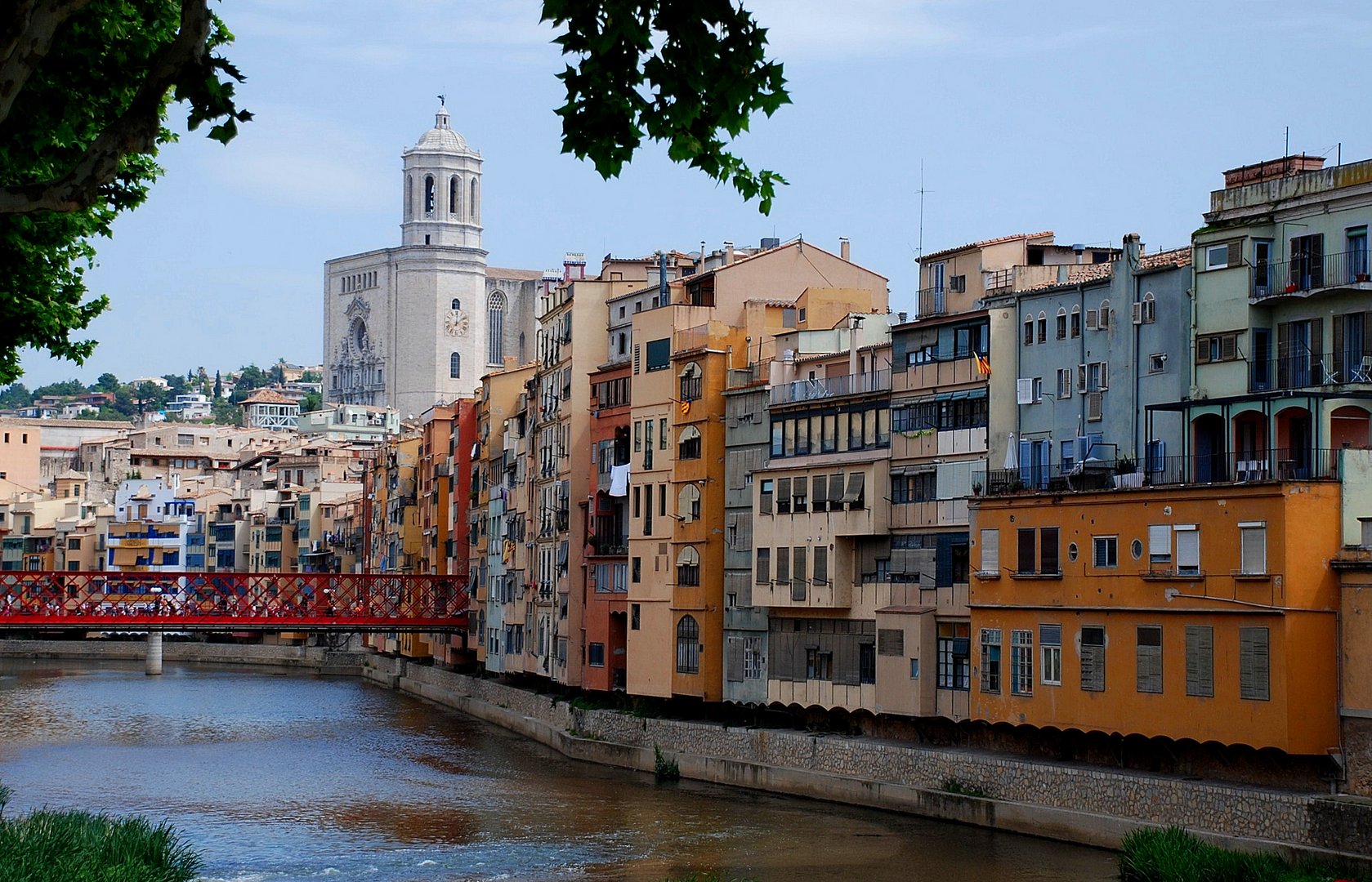 IMMORTAL GIRONA