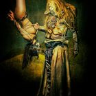 Immortan Joe