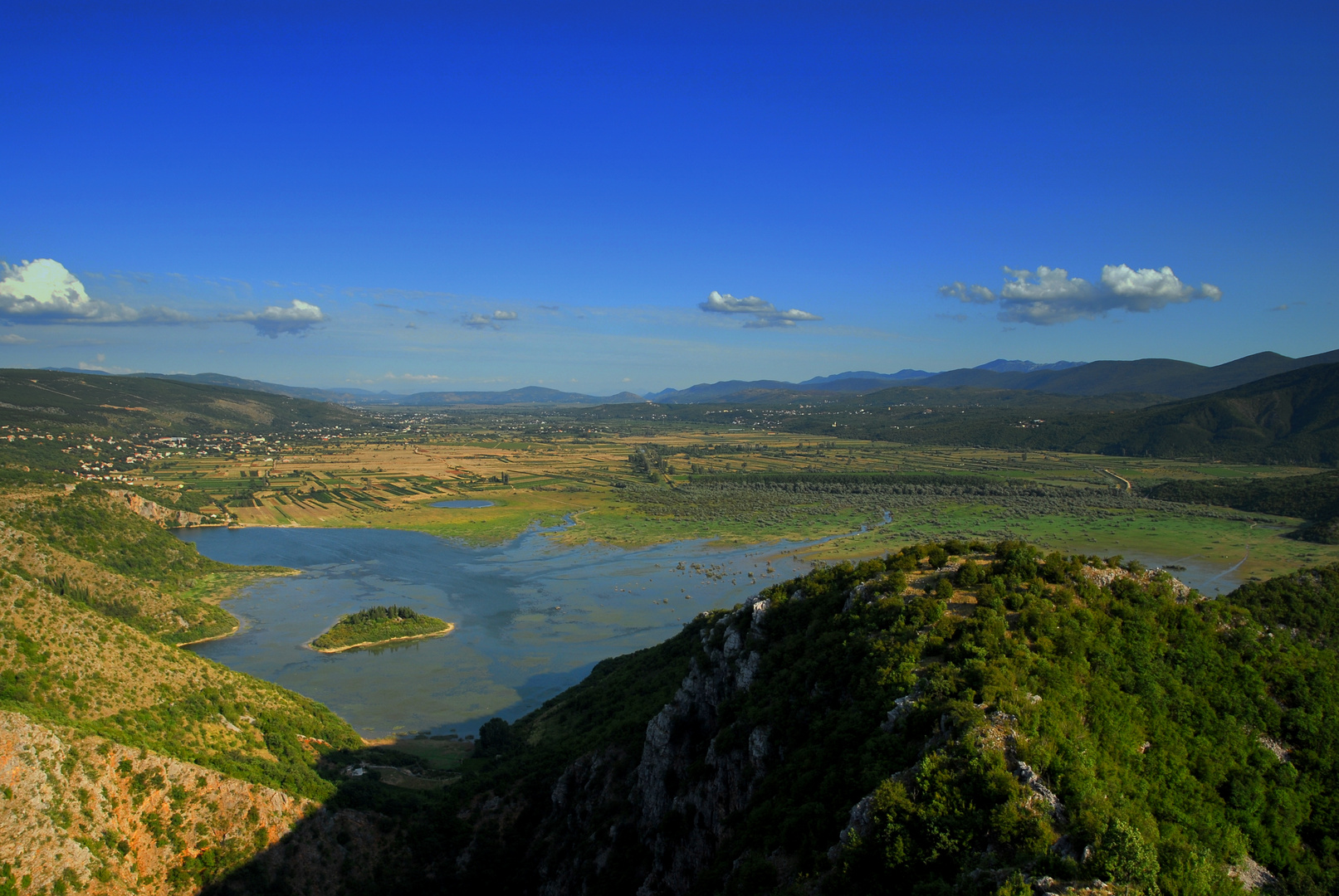 Imotsko/Bekijsko Polje