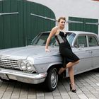 Impala II