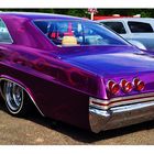 Impala Lowrider