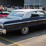 Impala SS Coupe