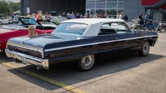 Impala SS Coupe