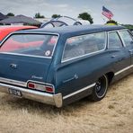 Impala Station Wagon