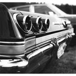 Impala3, aus der Serie back to the roots