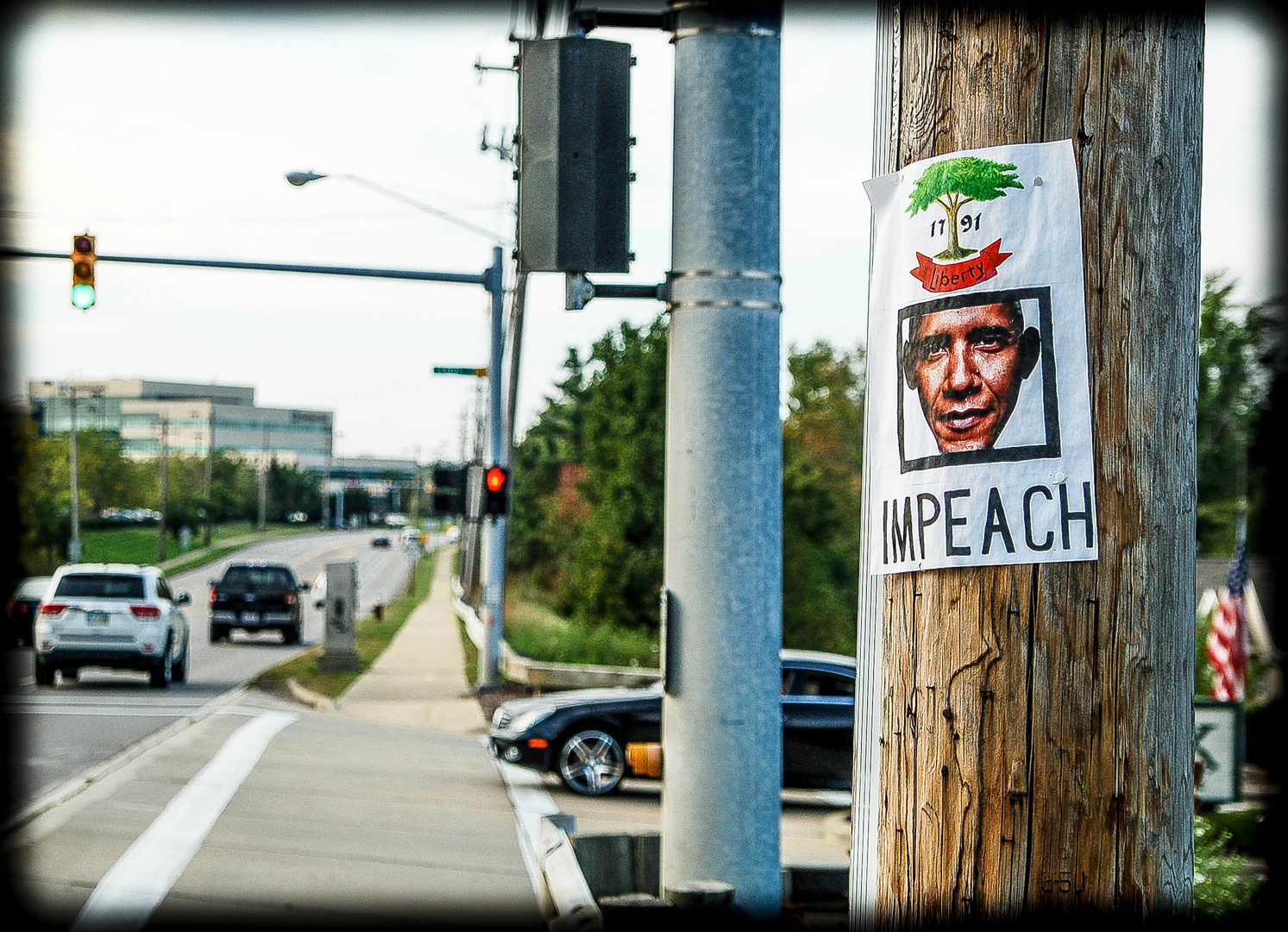 Impeach